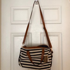 Francesca’s satchel